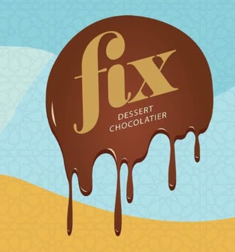 Fix Chocolates