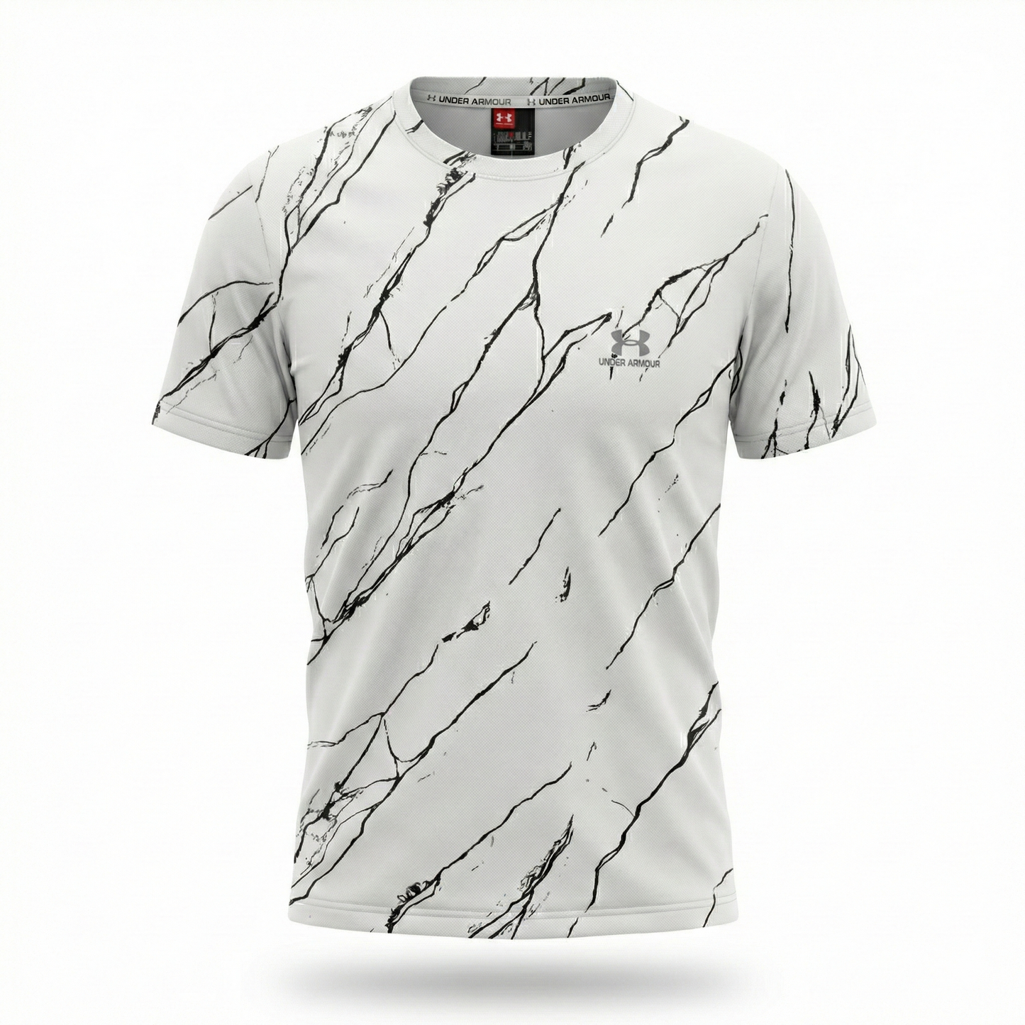 Under Armour Dri Fit Tshirt Digital