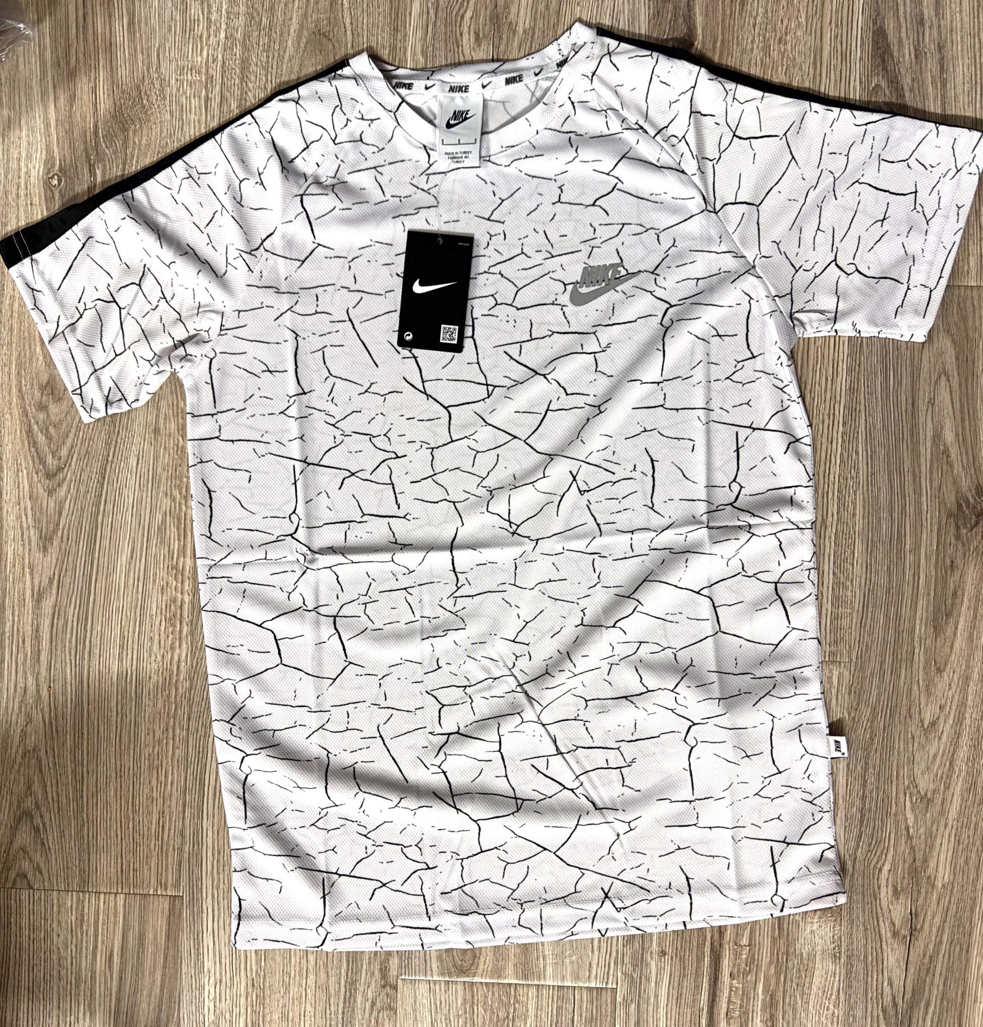 Nike Dri Fit T-Shirt Digital - Zayushi Online Shopping