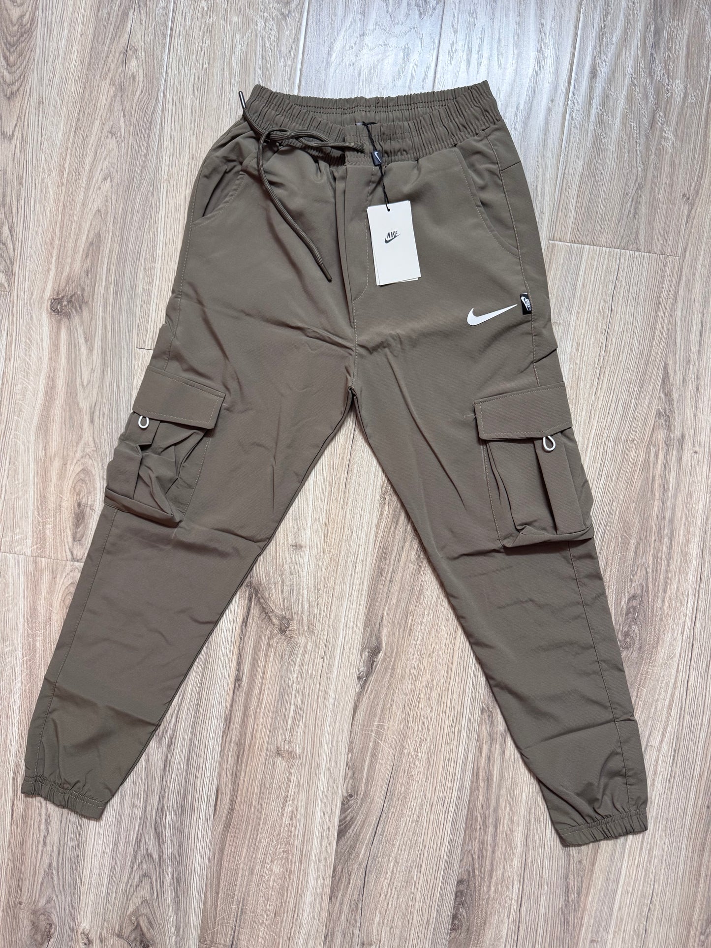 Kargo Style Jogger Nike - Zayushi Online Shopping