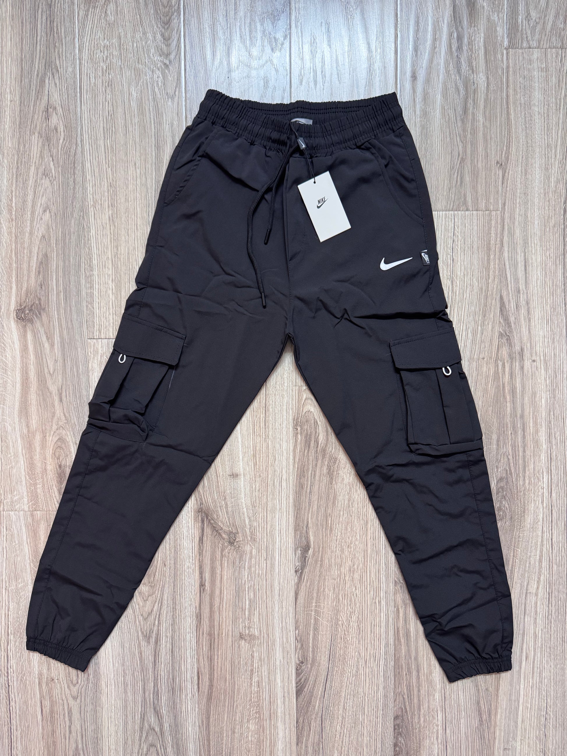 Kargo Style Jogger Nike - Zayushi Online Shopping