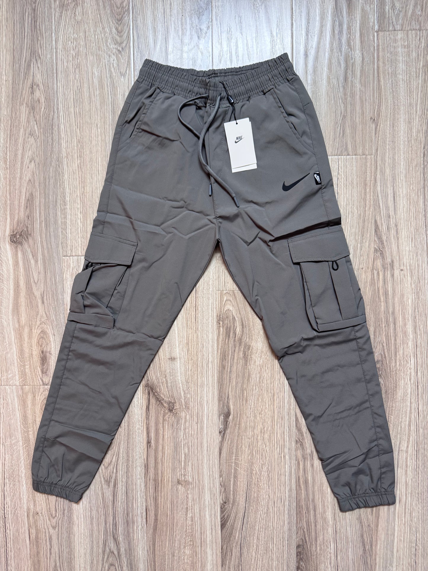 Kargo Style Jogger Nike - Zayushi Online Shopping