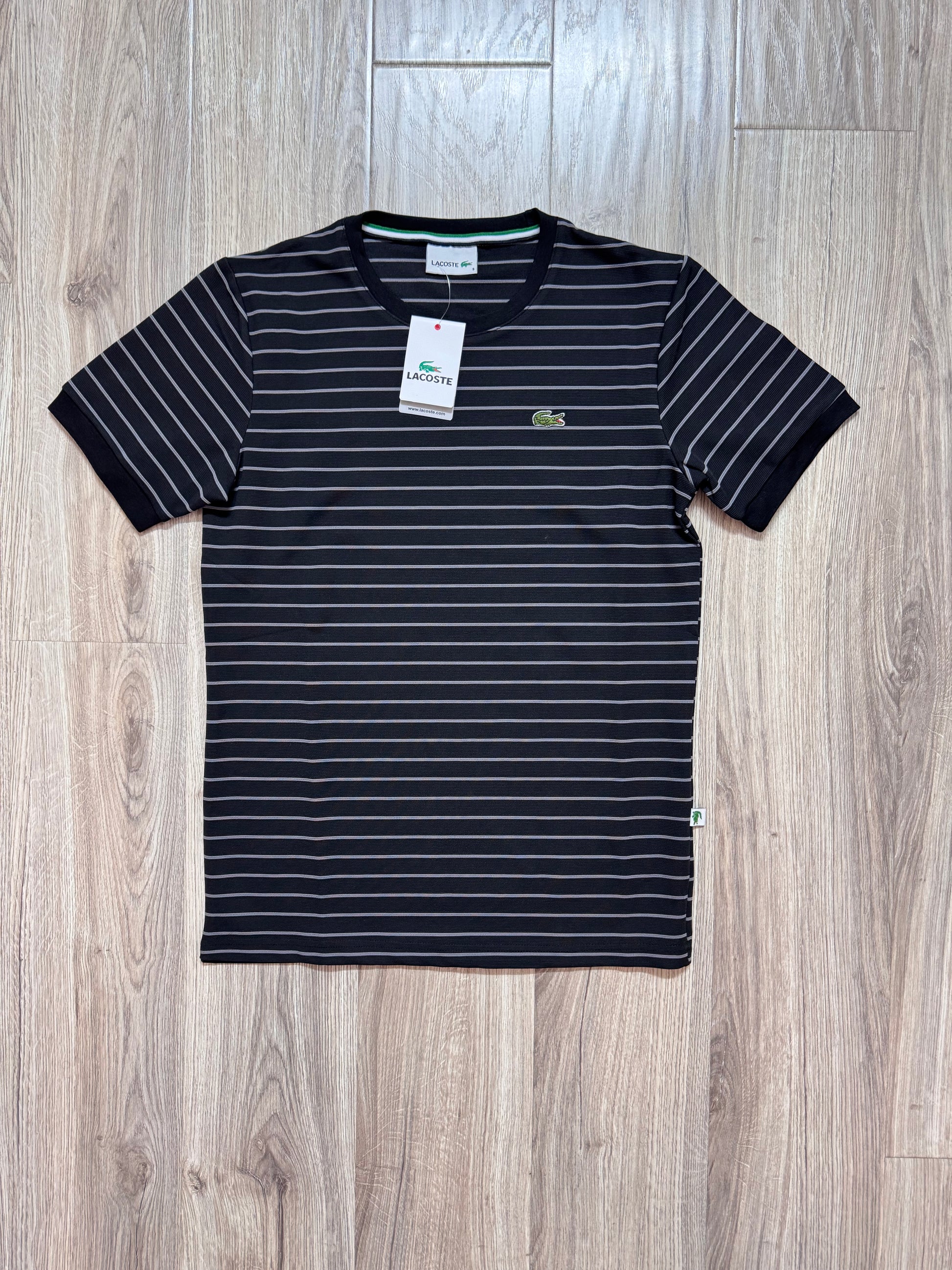 T-Shirt Stripes 🐊 - Zayushi Online Shopping