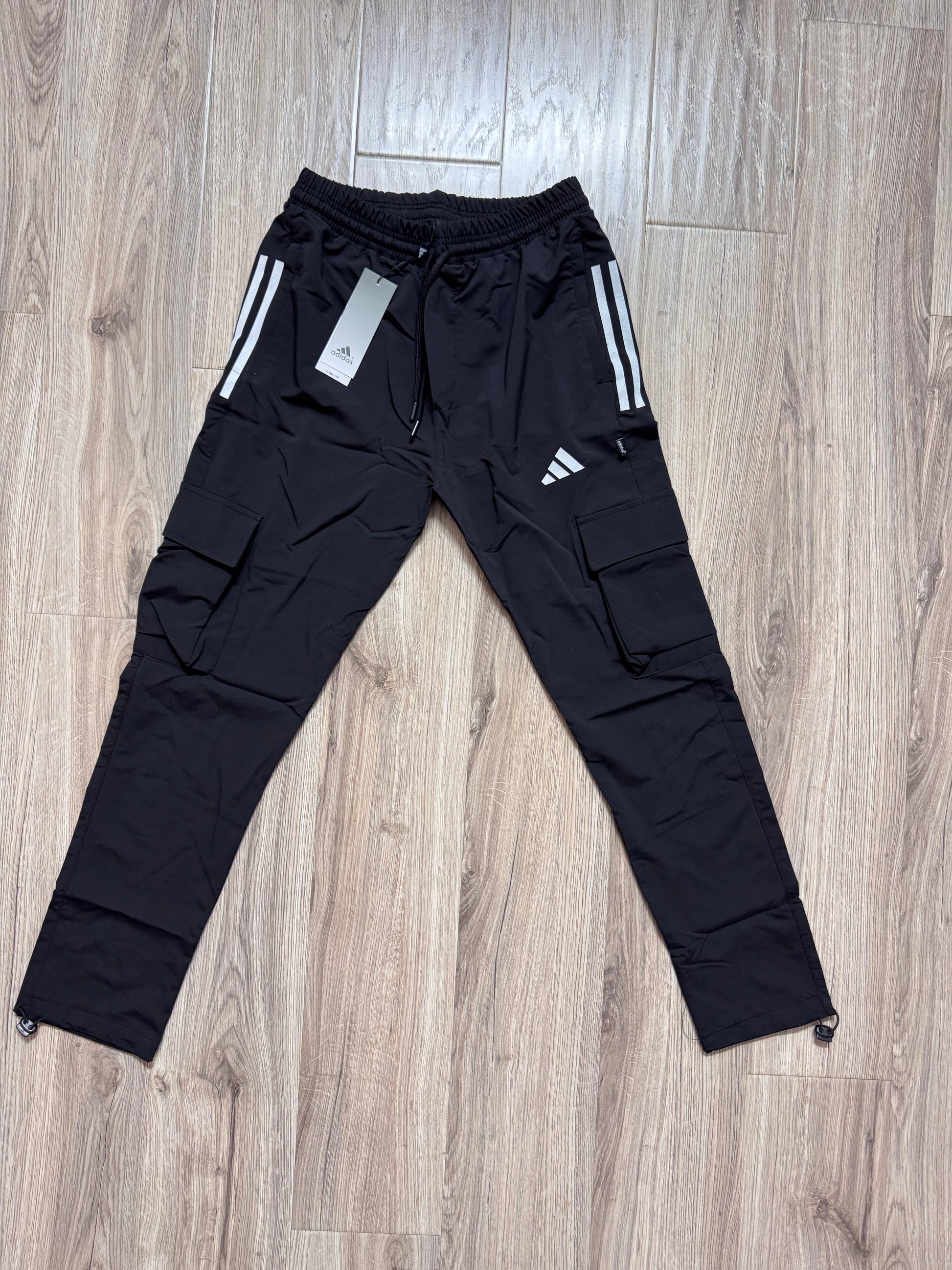 Adidas Jogger (Kargo Style) - Zayushi Online Shopping