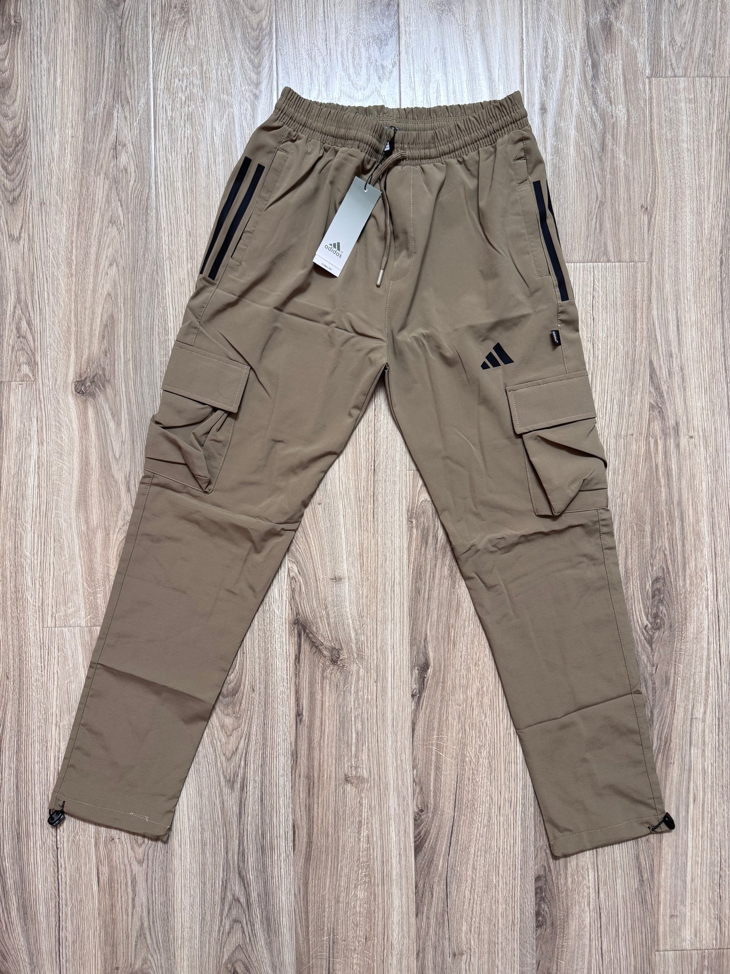 Adidas Jogger (Kargo Style) - Zayushi Online Shopping