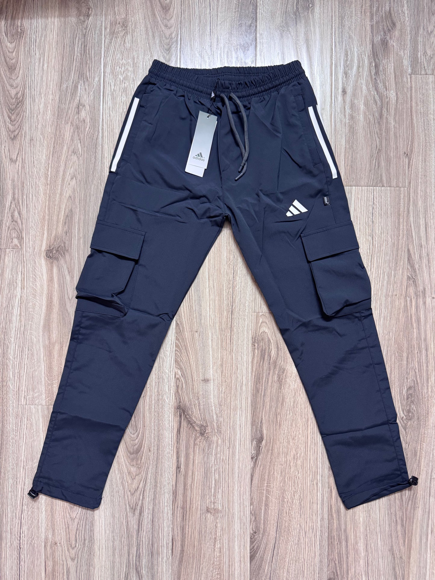 Adidas Jogger (Kargo Style) - Zayushi Online Shopping