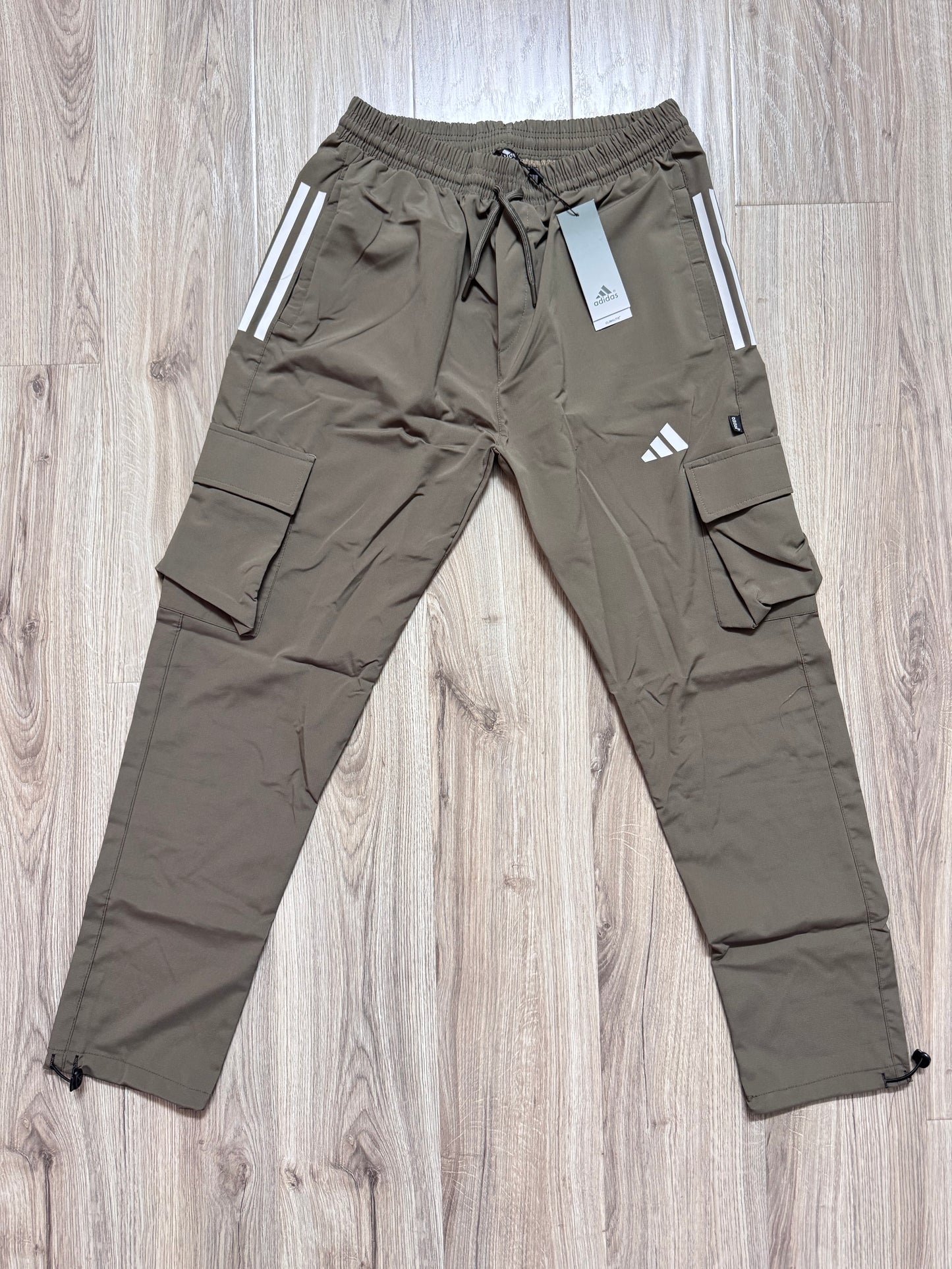 Adidas Jogger (Kargo Style) - Zayushi Online Shopping