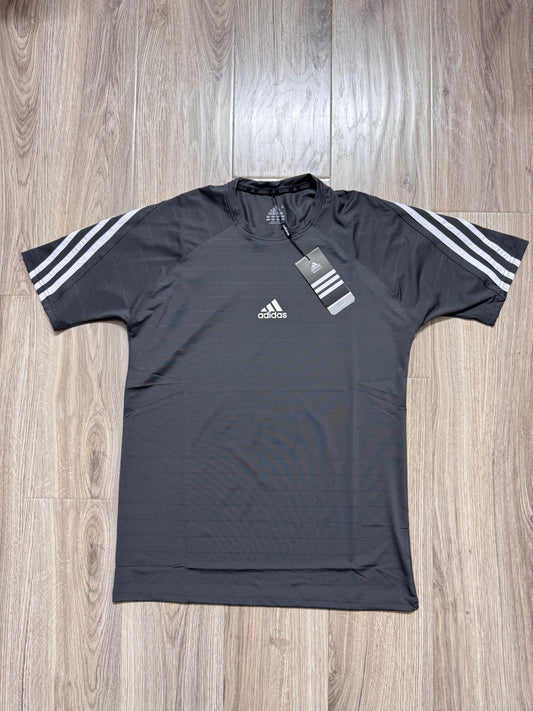 Adidas Dri Fit T Shirt (3 Band) - Zayushi Online Shopping