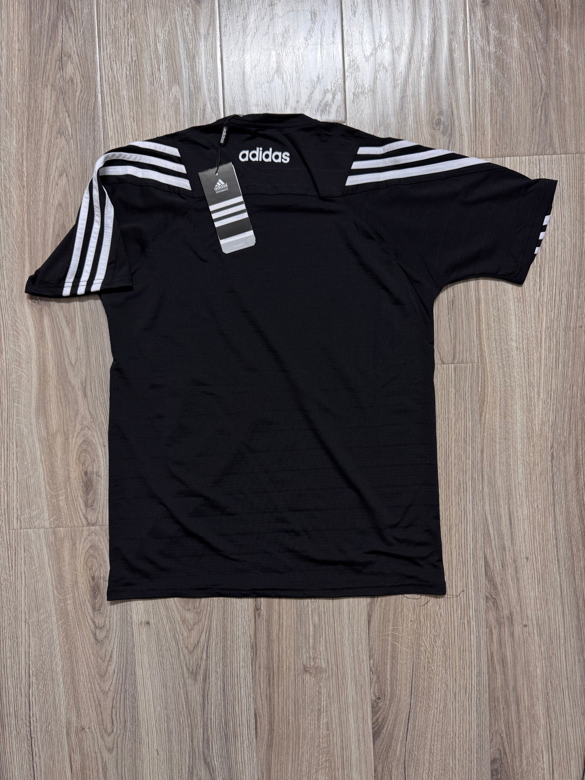 Adidas Dri Fit T Shirt (3 Band) - Zayushi Online Shopping