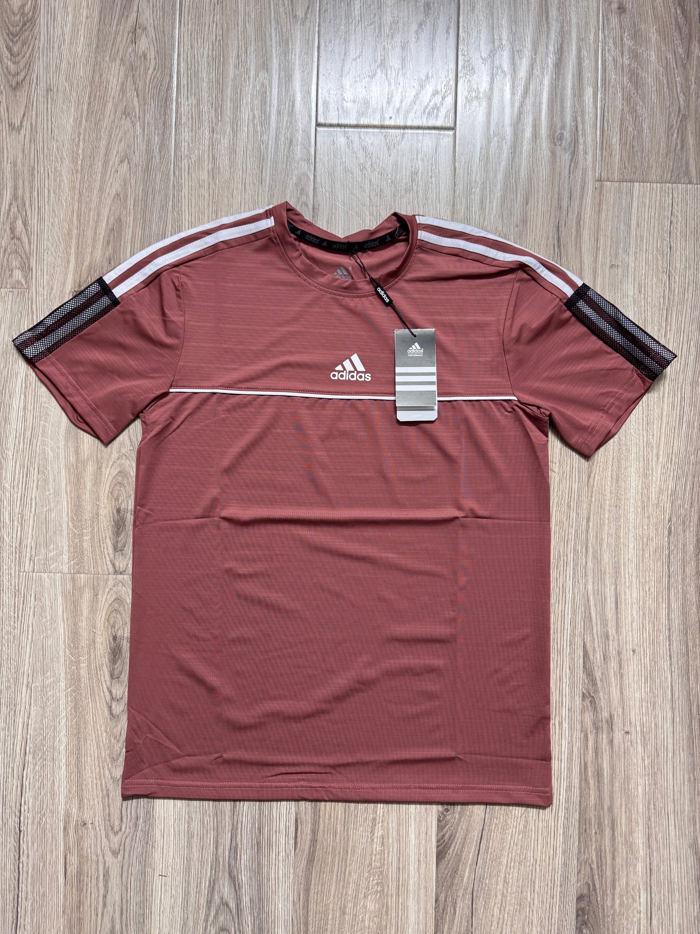 Adidas Dri Fit Shirt (Net) - Zayushi Online Shopping