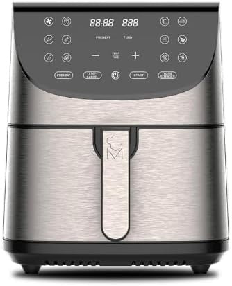 MasterPro Rocket 700 Air Fryer - Zayushi Online Shopping