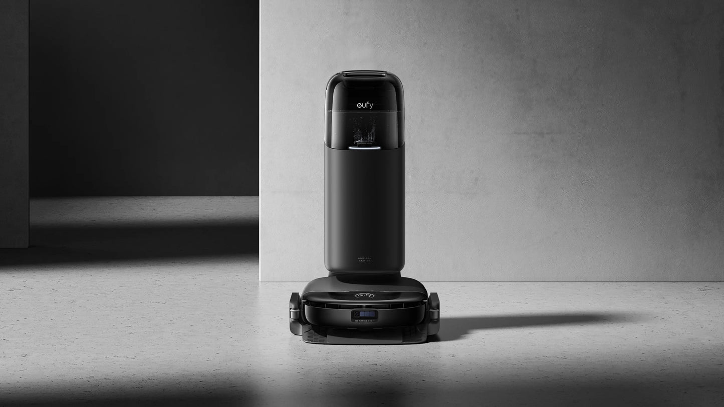 Eufy S1 Pro