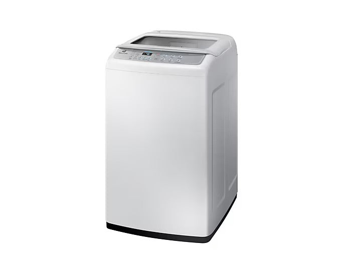 SAMSUNG WASHING MACHINE - 7KG WA70H4000SG/FQ