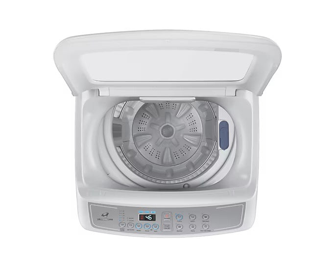 SAMSUNG WASHING MACHINE - 7KG WA70H4000SG/FQ