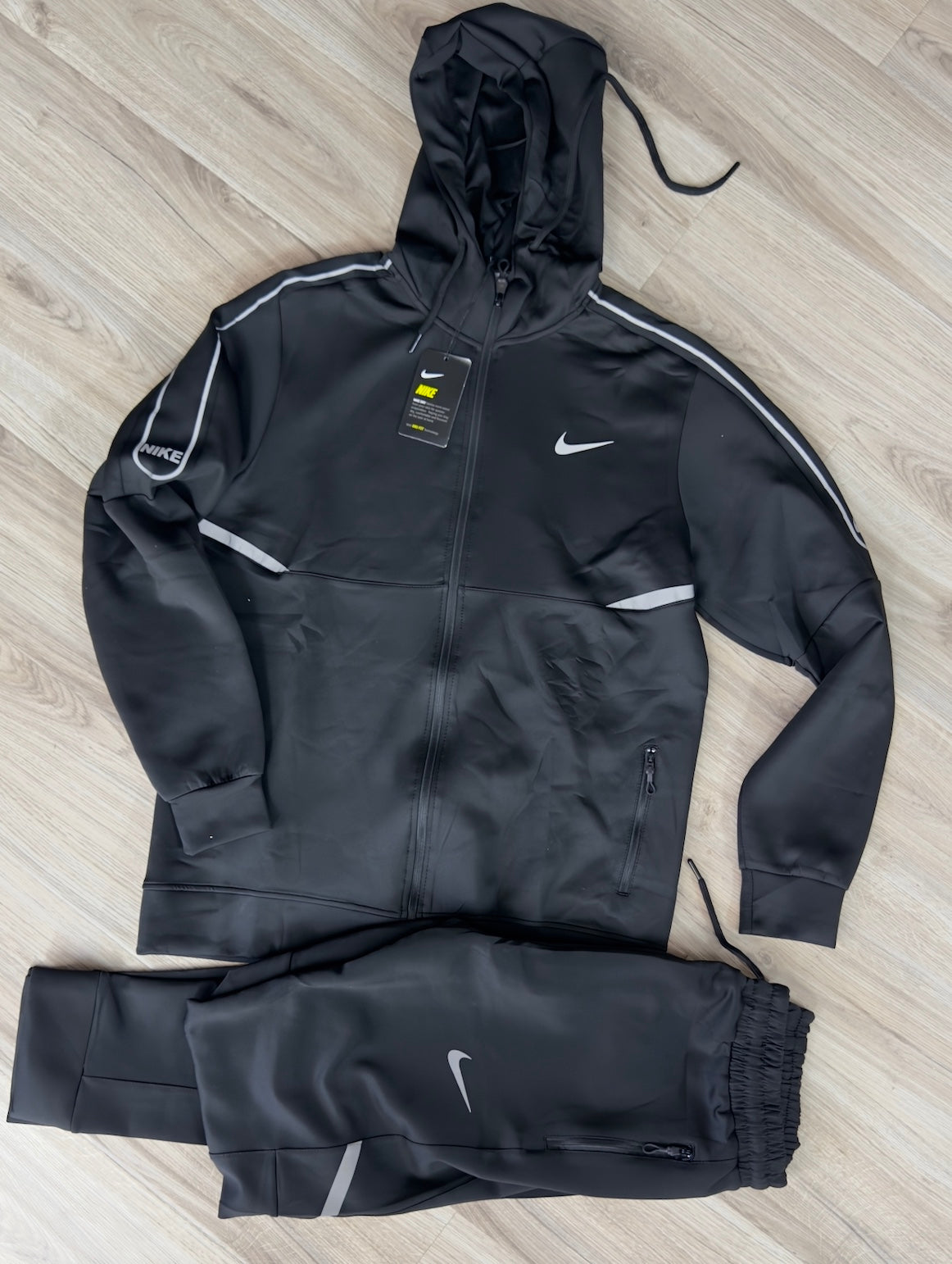 Nike Neon - Complete Set - Zayushi Online Shopping