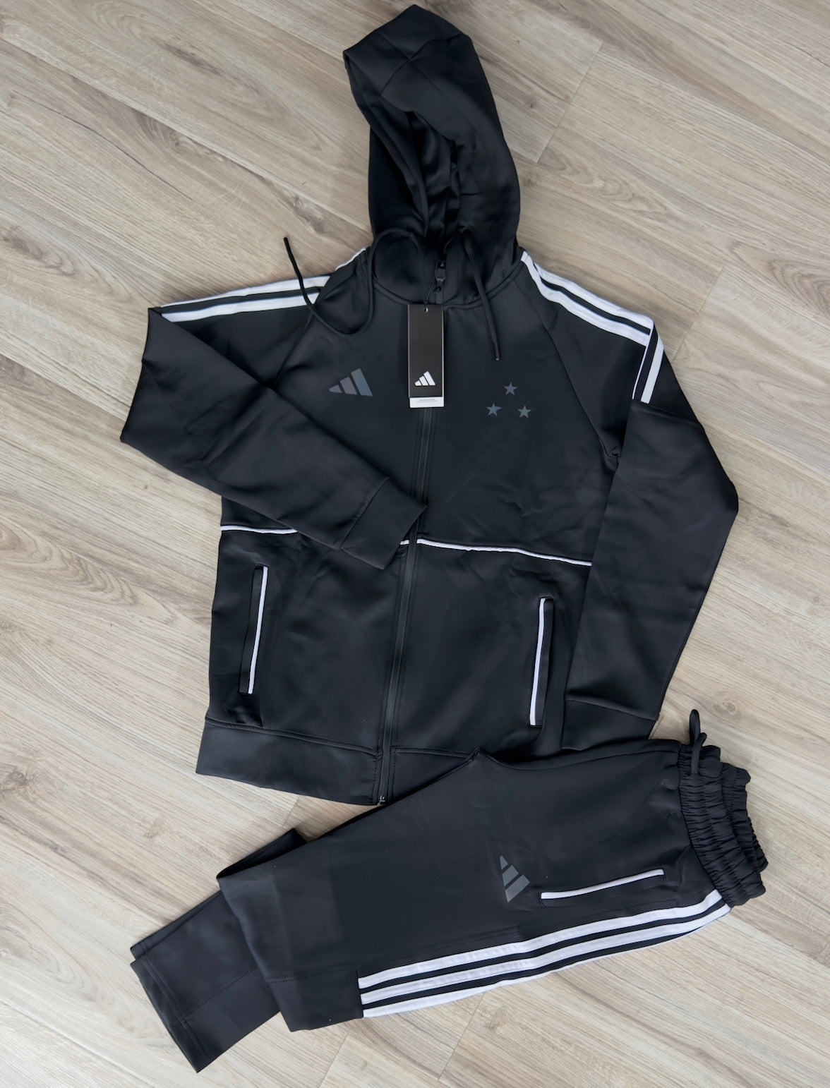 Adidas (Stars) - Sports Set - Zayushi Online Shopping