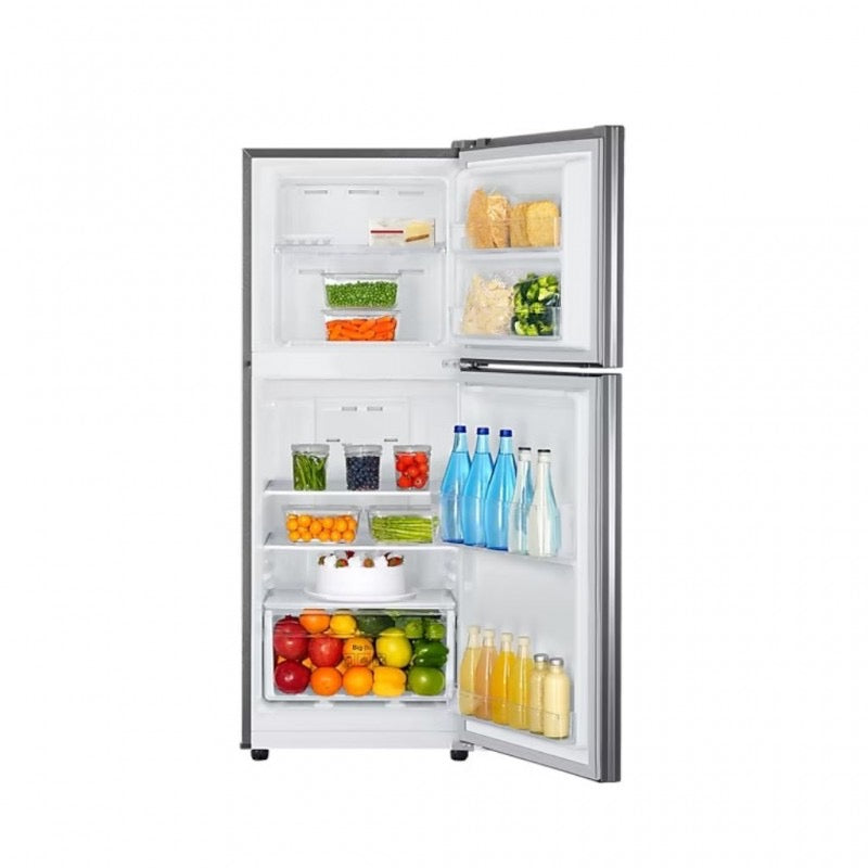 SAMSUNG RT19T3008GS REFRIGERATOR