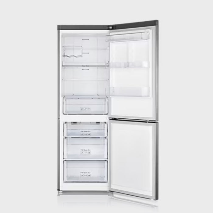 SAMSUNG REFRIGERATOR BOTTOM MOUNT 290L  RB29FERNDSA - Zayushi Online Shopping