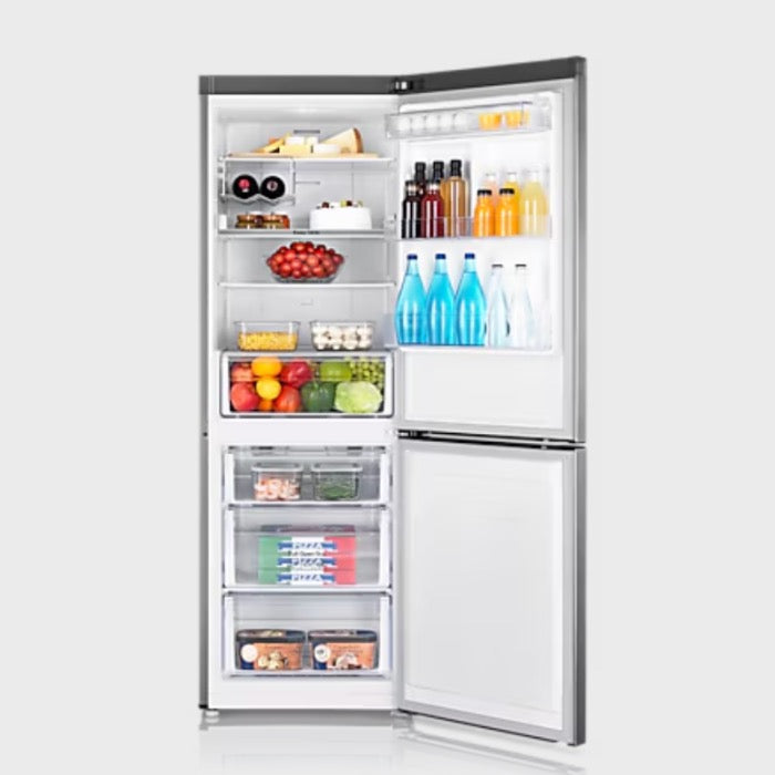 SAMSUNG REFRIGERATOR BOTTOM MOUNT 290L  RB29FERNDSA - Zayushi Online Shopping