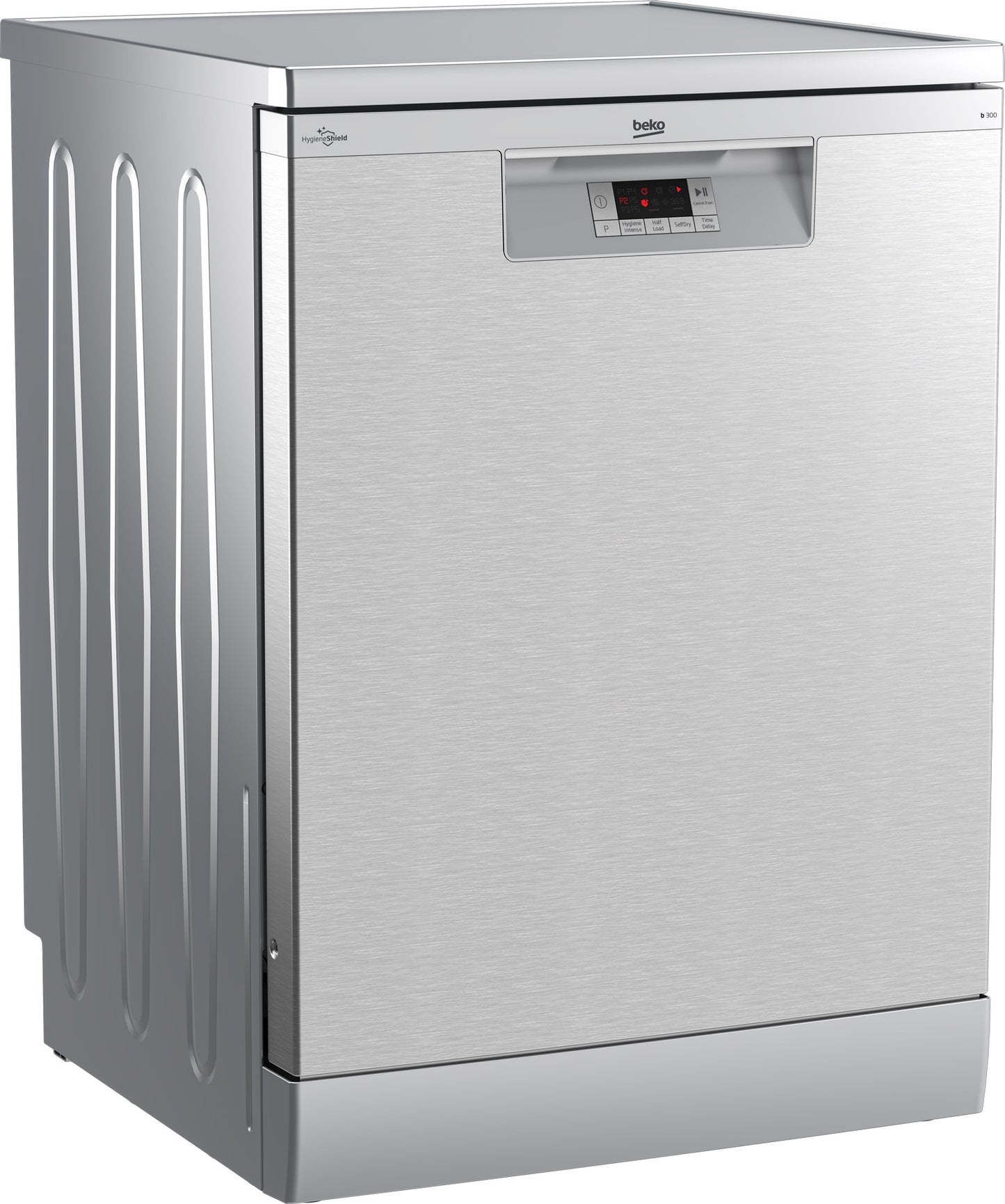 Beko BDFN15420X Freestanding Dishwasher - Zayushi Online Shopping