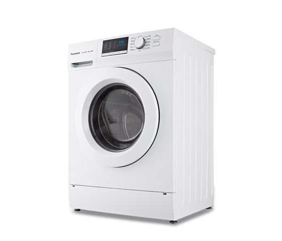 PANASONIC WASHING MACHINE 7KG NA-127XB1LGA - Zayushi Online Shopping
