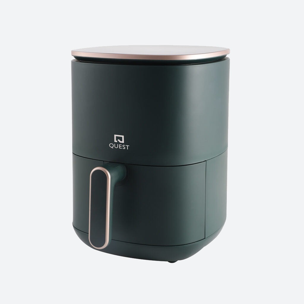 QUEST AIR FRYER 3L AF-3002AD - Zayushi Online Shopping