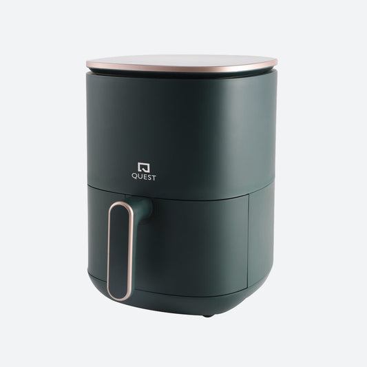 QUEST AIR FRYER 3L AF-3002AD - Zayushi Online Shopping
