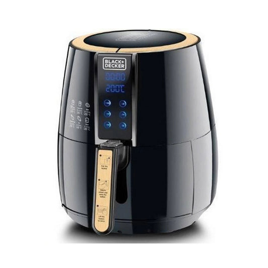 BLACK+DECKER AIR FRYER 4L AF400 - Zayushi Online Shopping