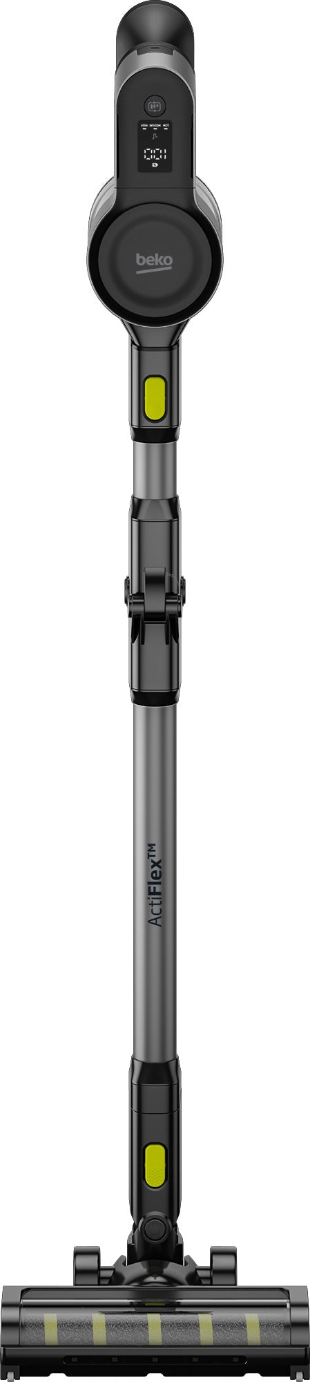 VRT 84225 VI: Cordless Vacuum Cleaner