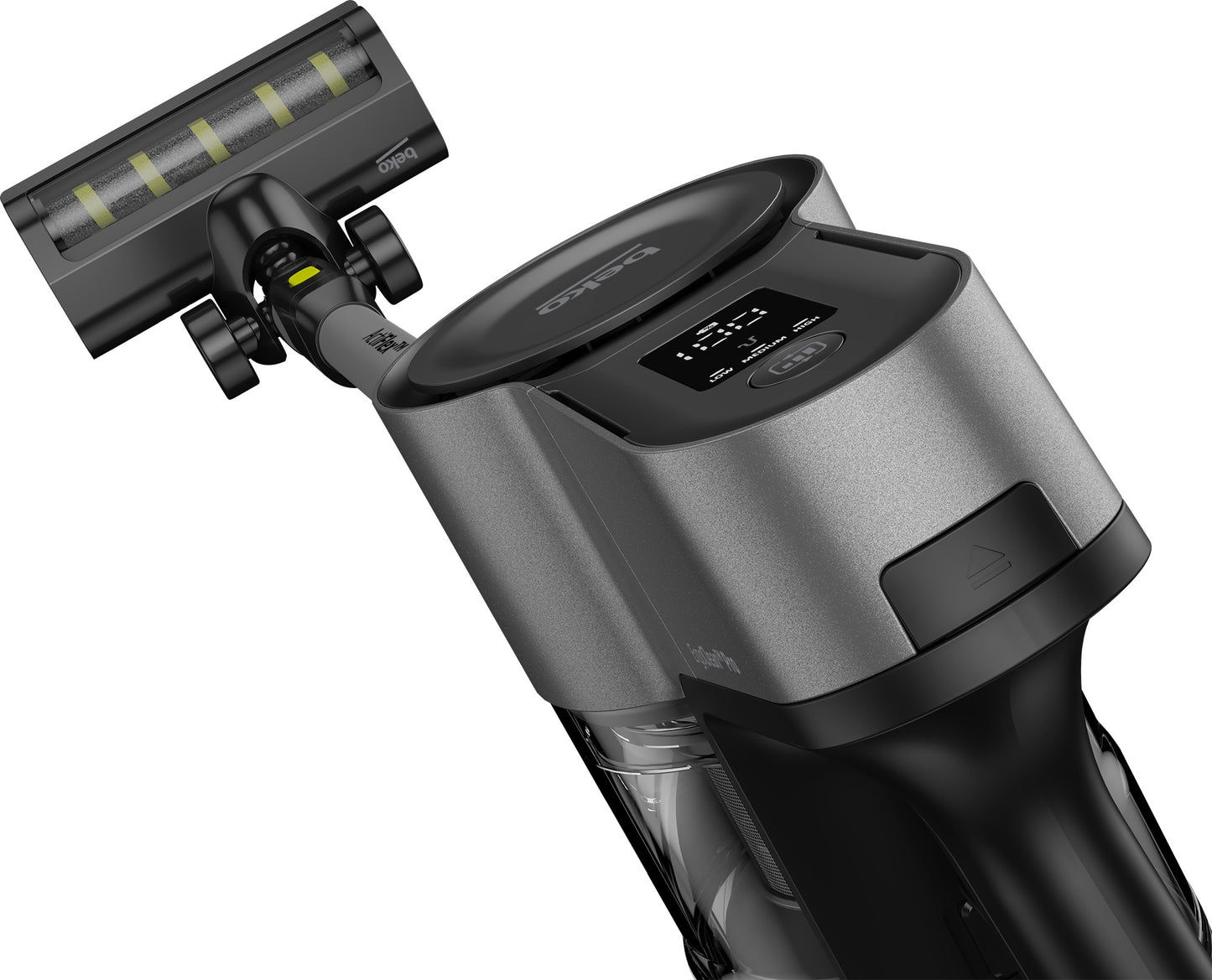 VRT 84225 VI: Cordless Vacuum Cleaner