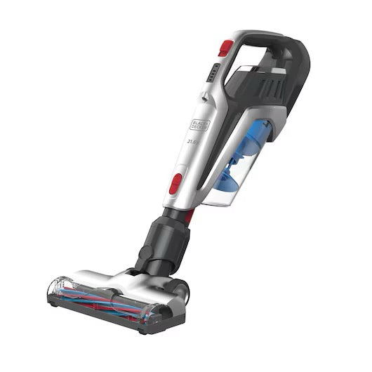 Black & Decker Cordless Vacuum Cleaner BHFE620J - Zayushi Online Shopping