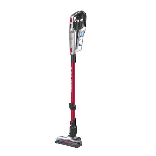 Black & Decker Cordless Vacuum Cleaner BHFE620J - Zayushi Online Shopping