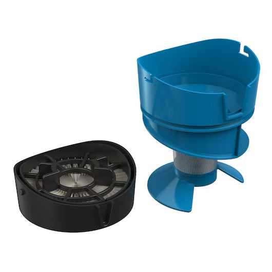 Black & Decker Cordless Vacuum Cleaner BHFE620J - Zayushi Online Shopping