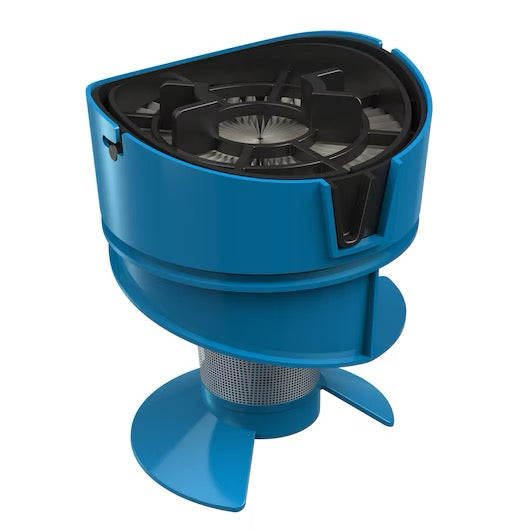 Black & Decker Cordless Vacuum Cleaner BHFE620J - Zayushi Online Shopping