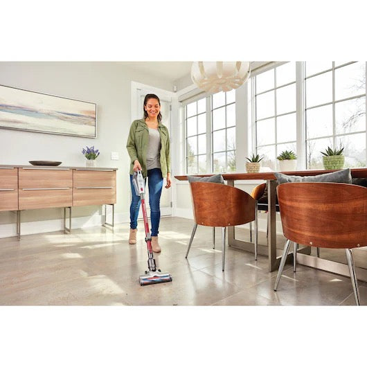 Black & Decker Cordless Vacuum Cleaner BHFE620J - Zayushi Online Shopping