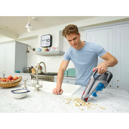 Black & Decker Cordless Vacuum Cleaner BHFE620J - Zayushi Online Shopping