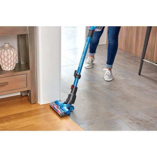 Black & Decker Cordless Vacuum Cleaner BHFE620J - Zayushi Online Shopping