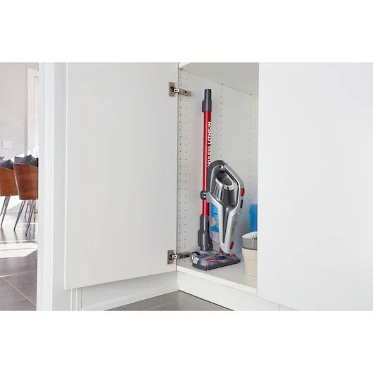 Black & Decker Cordless Vacuum Cleaner BHFE620J - Zayushi Online Shopping