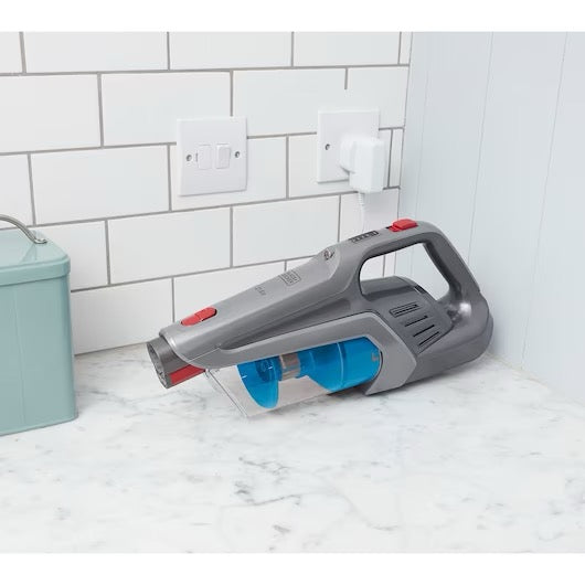 Black & Decker Cordless Vacuum Cleaner BHFE620J - Zayushi Online Shopping