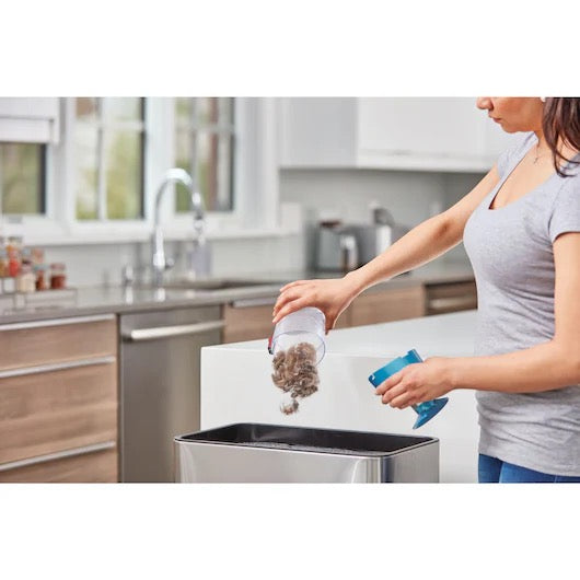 Black & Decker Cordless Vacuum Cleaner BHFE620J - Zayushi Online Shopping