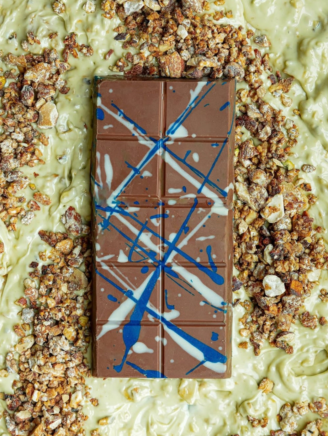 Baklawa II the future-Fix Chocolate - Zayushi Online Shopping