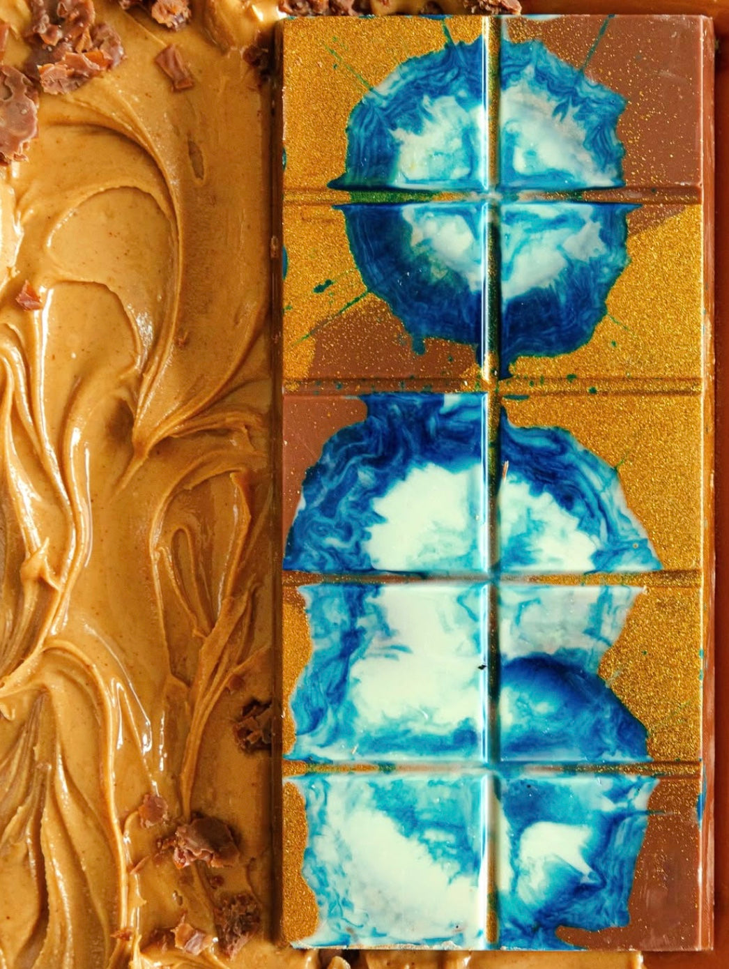 "Butter to be safe than salty"- Fix Chocolate - Zayushi Online Shopping