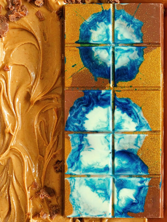 "Butter to be safe than salty"- Fix Chocolate - Zayushi Online Shopping