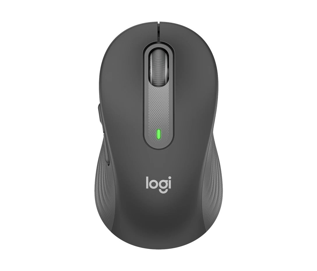 Logitech M650 Wireless Mouse - Zayushi Online Shopping