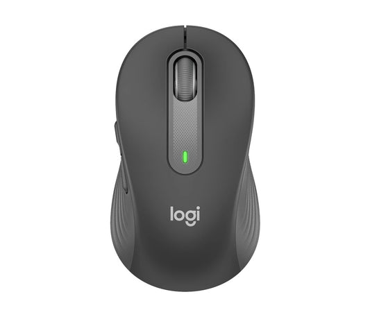 Logitech M650 Wireless Mouse - Zayushi Online Shopping
