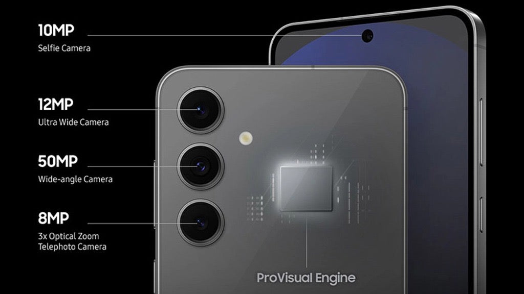 Galaxy S24 FE - Zayushi Online Shopping