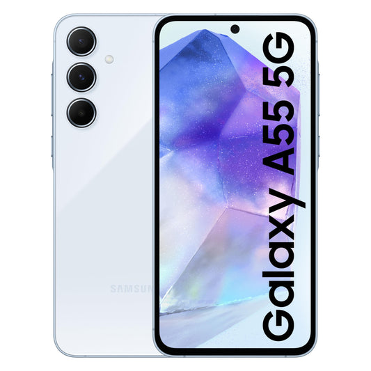 Galaxy A55 5G - Zayushi Online Shopping