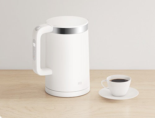 Mi Smart Kettle Pro - Zayushi Online Shopping