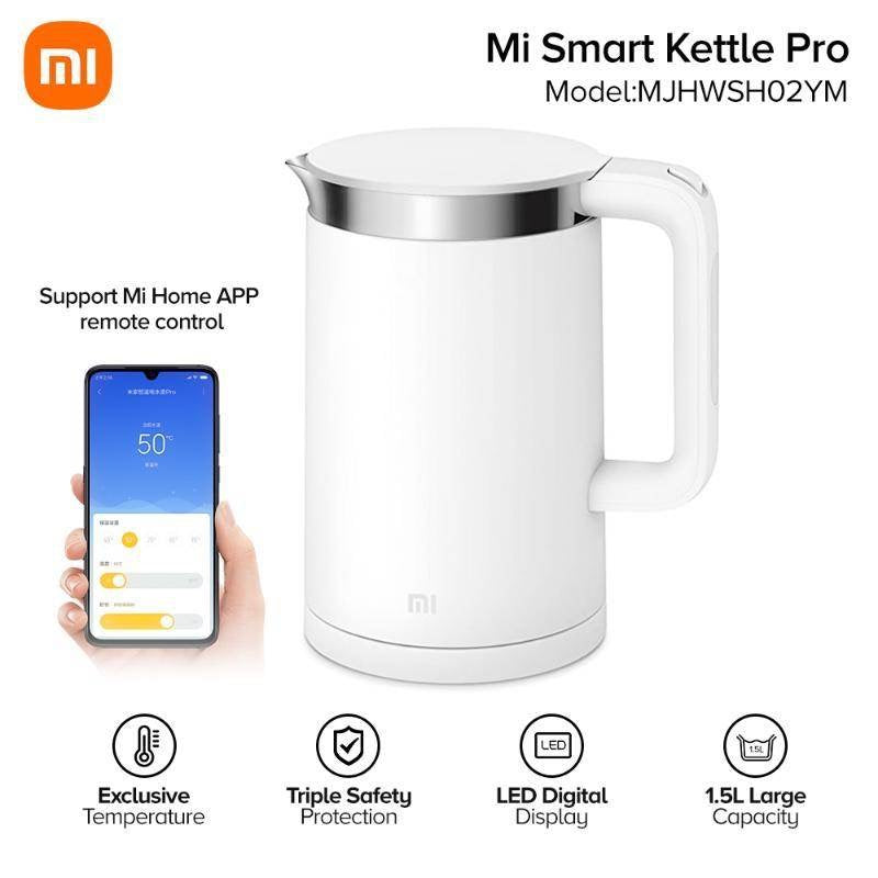 Mi Smart Kettle Pro - Zayushi Online Shopping
