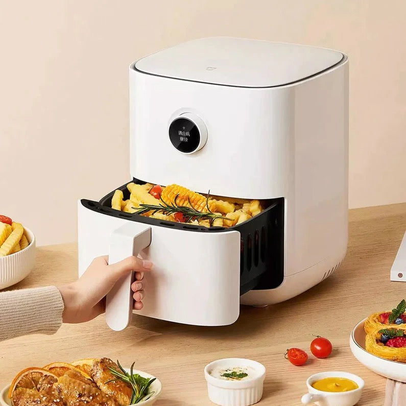 Mi Smart Air Fryer 3.5L EU - Zayushi Online Shopping